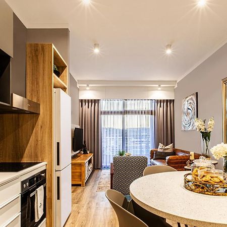 Menlyn Maine Residence Unit 1419 Pretoria Ngoại thất bức ảnh