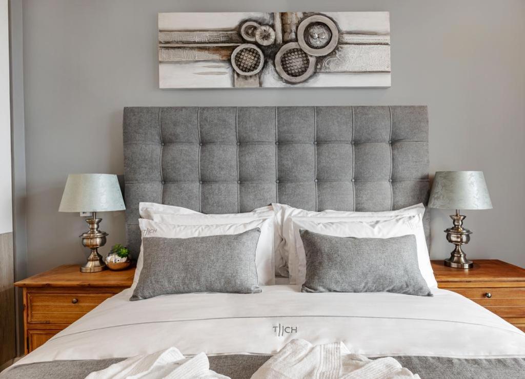 Menlyn Maine Residence Unit 1419 Pretoria Ngoại thất bức ảnh