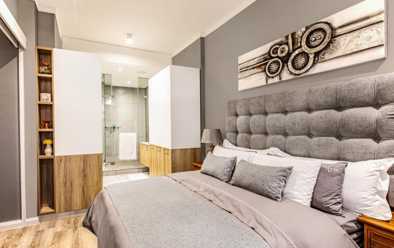 Menlyn Maine Residence Unit 1419 Pretoria Ngoại thất bức ảnh
